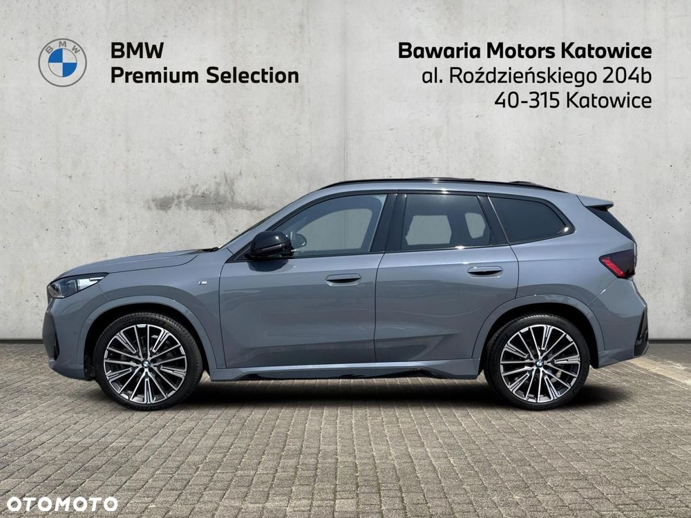 BMW X1 - 3