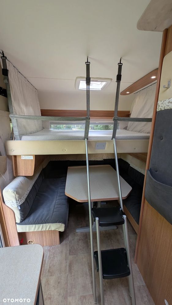 Burstner Averso Plus 510 TK - 10