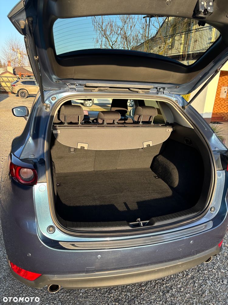 Mazda CX-5 2.0 Skydream 2WD - 14