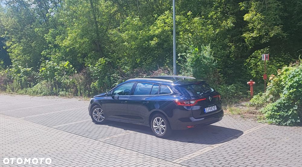 Renault Megane ENERGY TCe 130 EXPERIENCE - 17