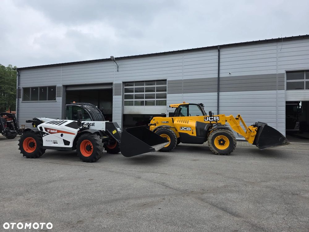 JCB 536-70 Agri Plus - 1