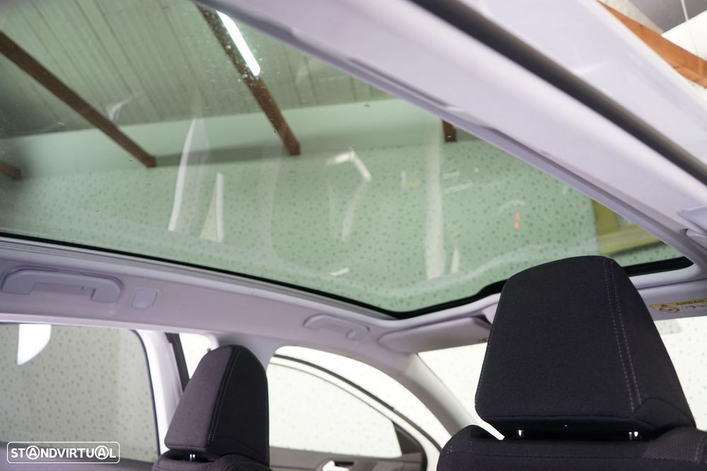 Peugeot 308 SW 1.6 e-HDi Allure - 35