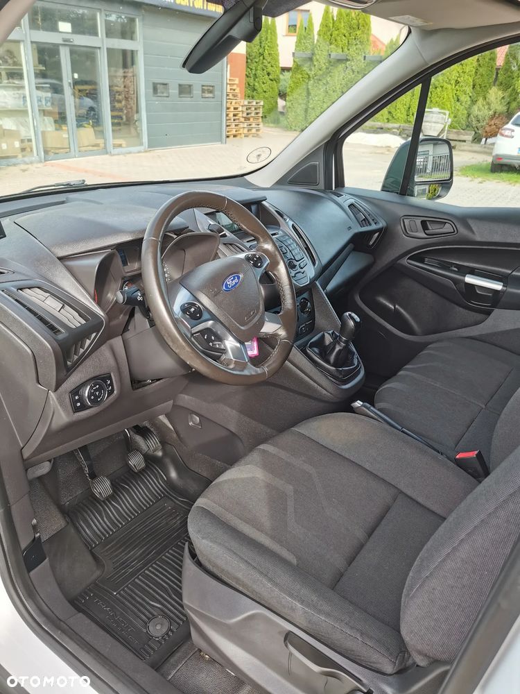 Ford Connect - 7