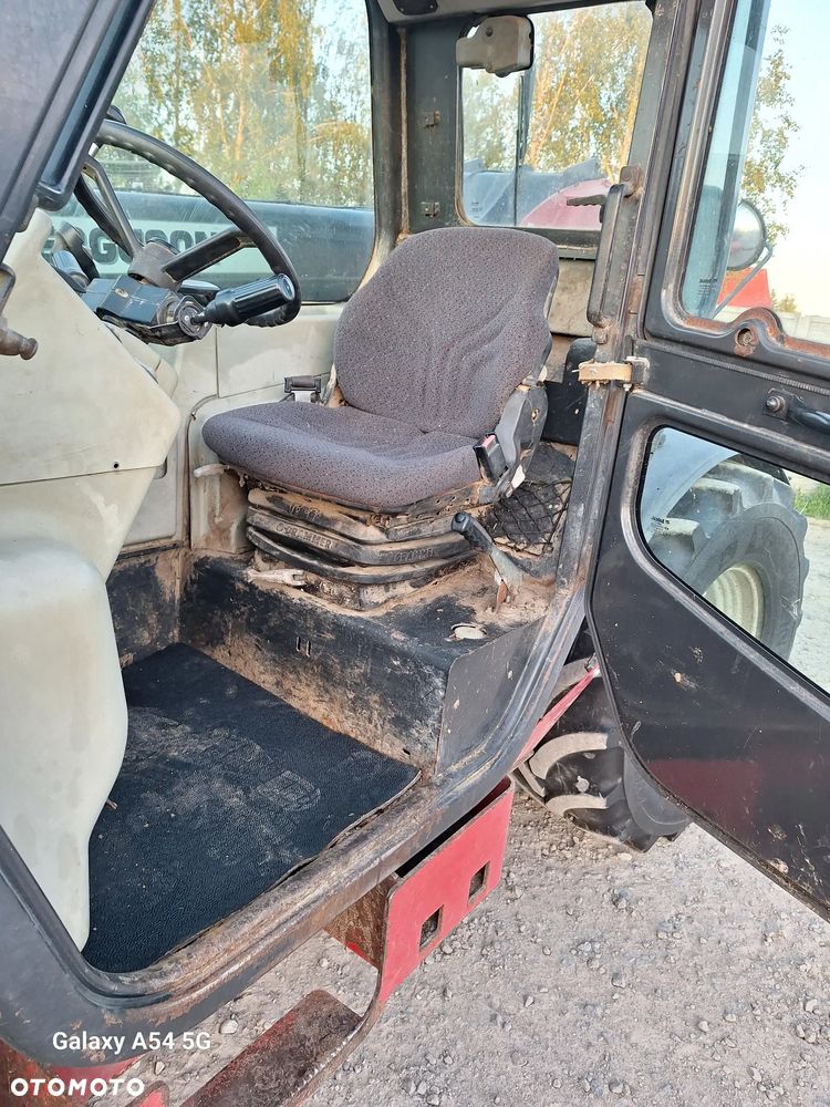 Massey Ferguson 8947 - 3