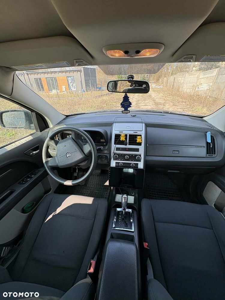 Dodge Journey - 4