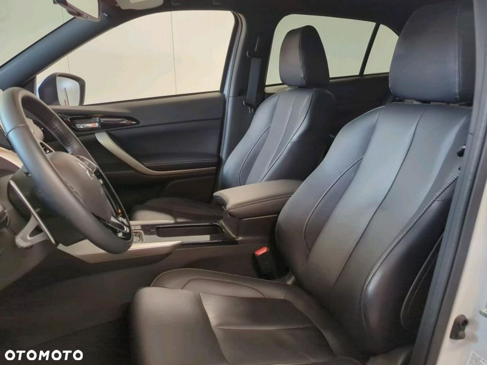 Mitsubishi Eclipse Cross 2.4 PHEV Instyle Plus - 5