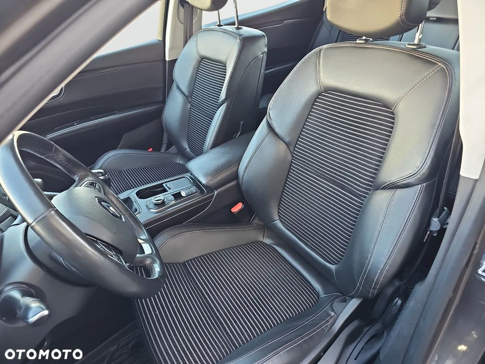 Renault Talisman 1.6 Energy dCi Intens - 12