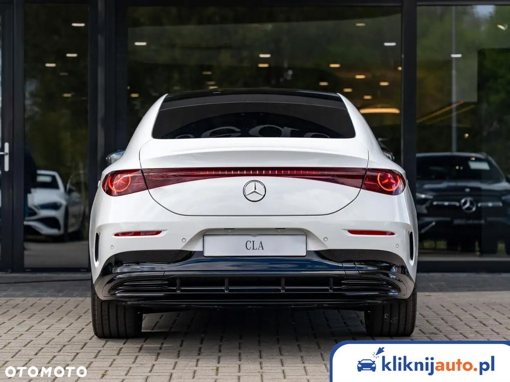Mercedes-Benz CLA 200 AMG Line 7G-DCT - 6