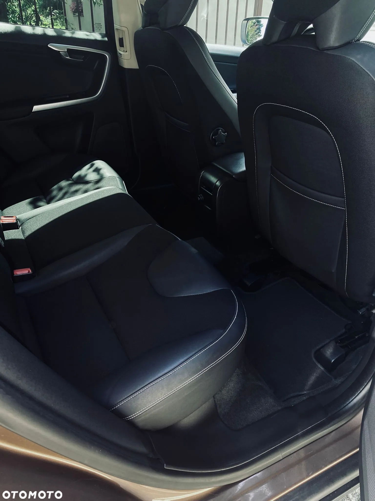 Volvo XC 60 - 15