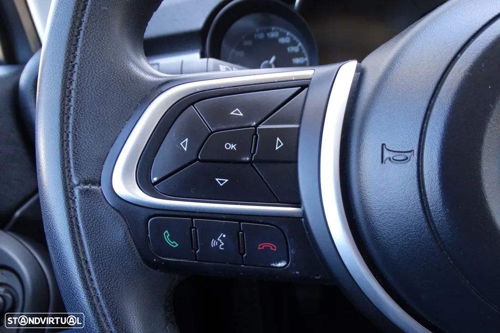 Fiat 500X 1.0 FireFly City Cross - 14