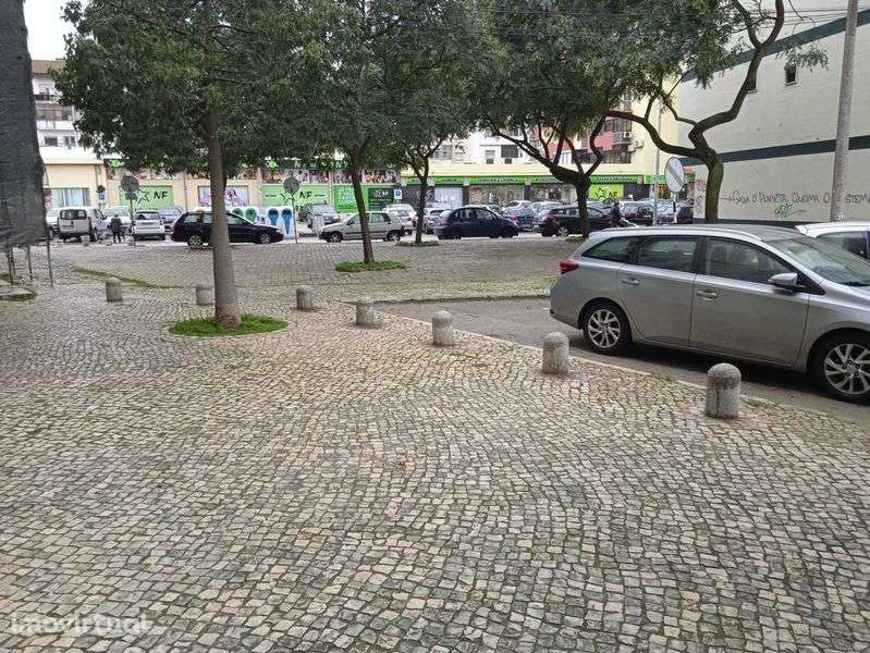 Arrendo Loja em Amora - Grande imagem: 3/6