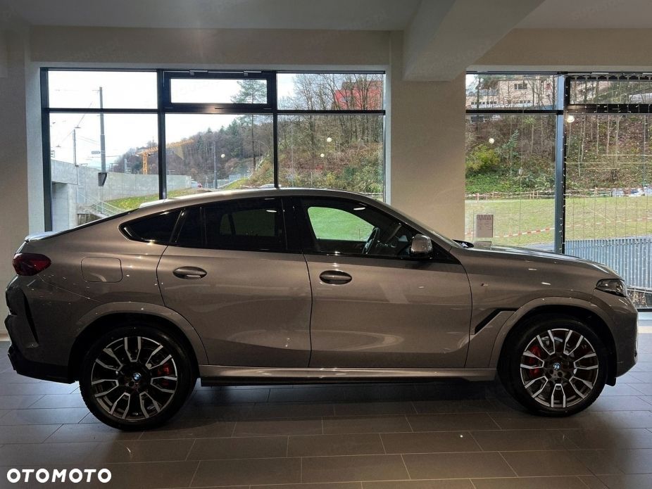 BMW X6 xDrive30d mHEV sport - 5