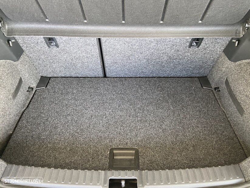 SEAT Ibiza 1.0 TSI FR - 28