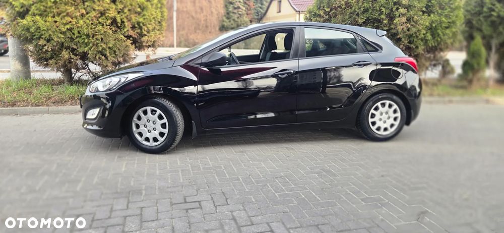 Hyundai i30 1.4 Style - 8