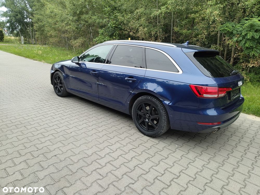 Audi A4 Avant 2.0 TDI S tronic design - 30