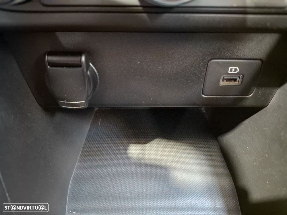Dacia Sandero 1.0 TCe Comfort - 20