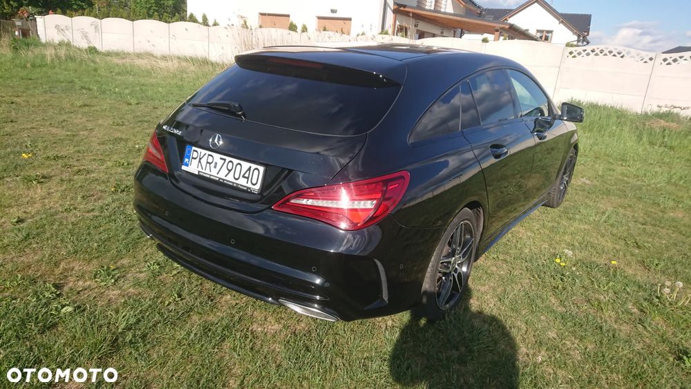 Mercedes-Benz CLA - 17