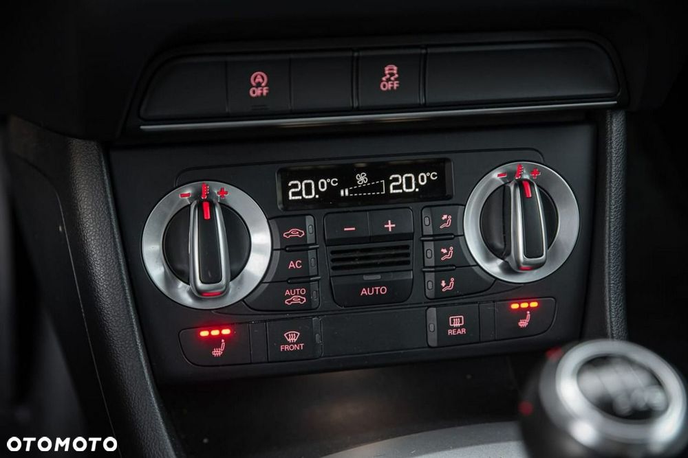 Audi Q3 2.0 TDI Quattro - 6