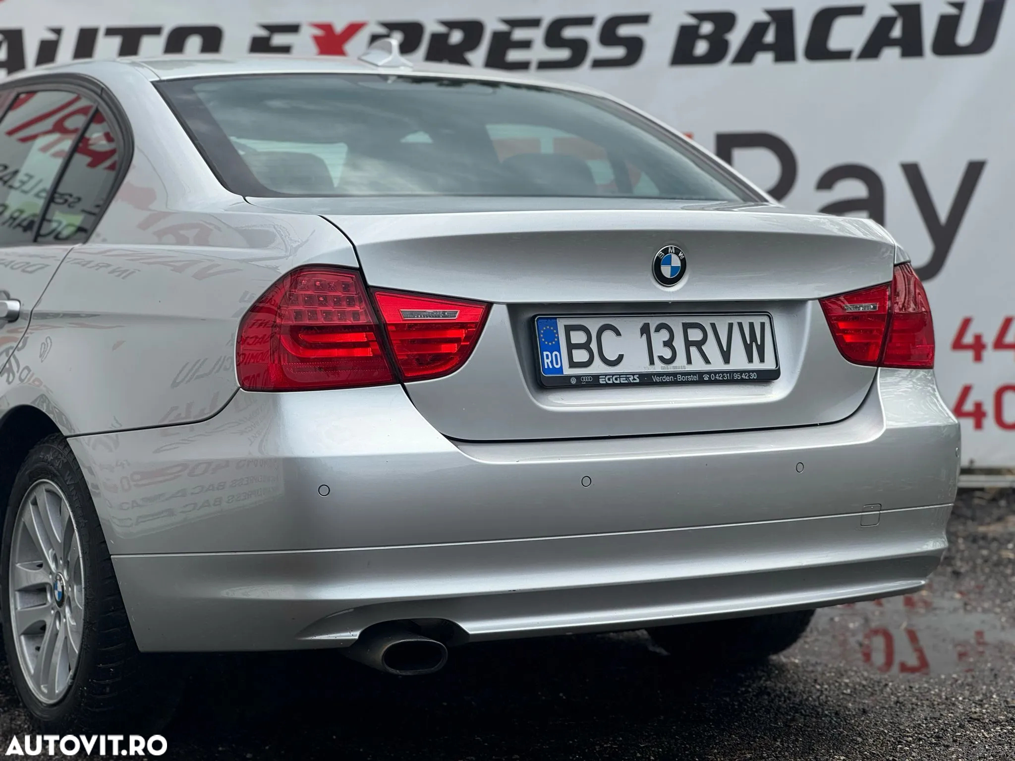 BMW Seria 3 - 17