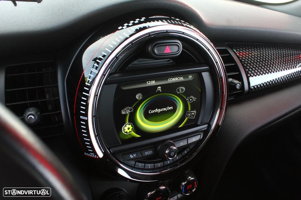 MINI 3 Portas John Cooper Works - 19