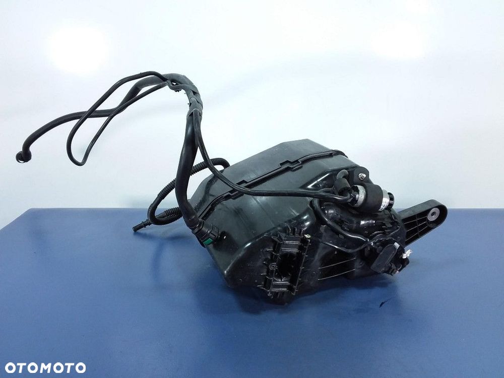 BMW X3 G01 X4 G02 2.0d ZBIORNIK AD BLUE POMPA 7377944 - 2