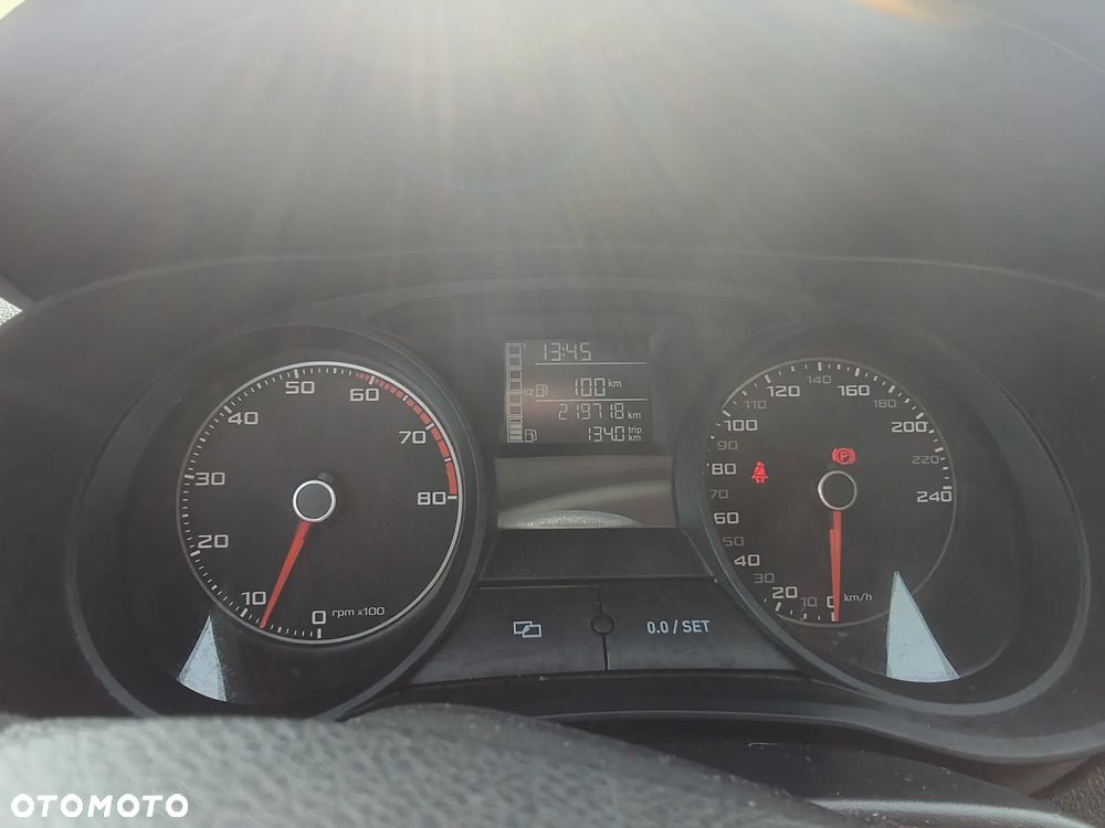 Seat Ibiza 1.4 Style - 12