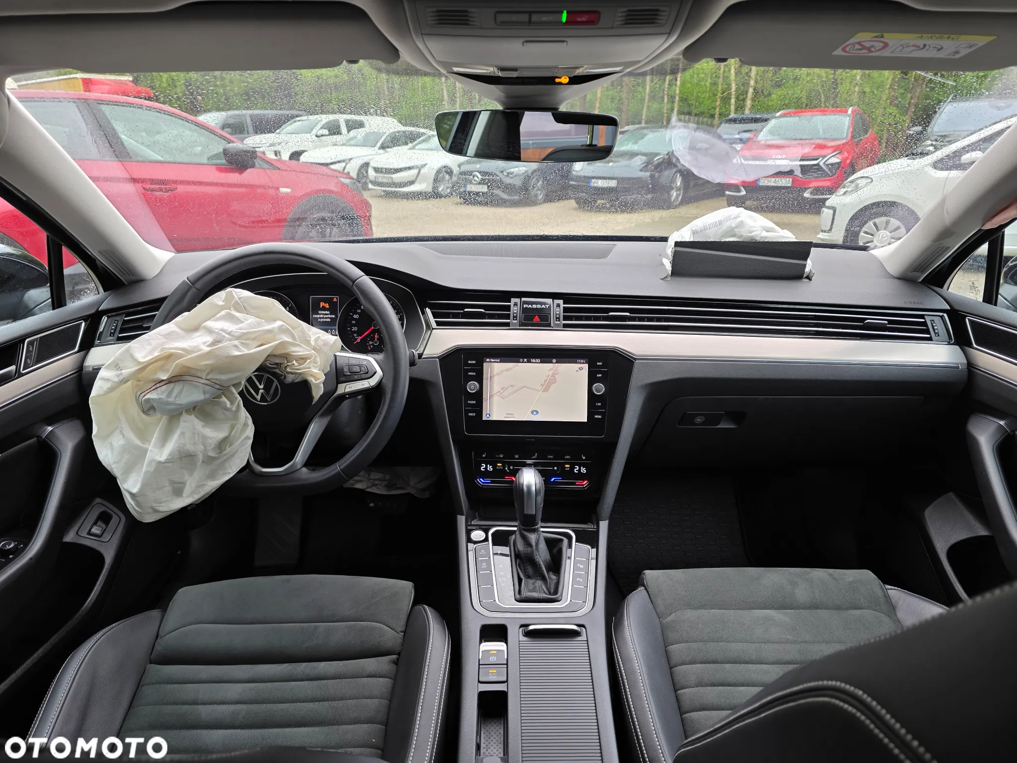 Volkswagen Passat 2.0 TDI EVO Elegance DSG - 18