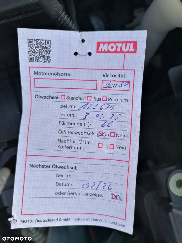 Opel Astra 1.4 Turbo 150 Jahre - 27