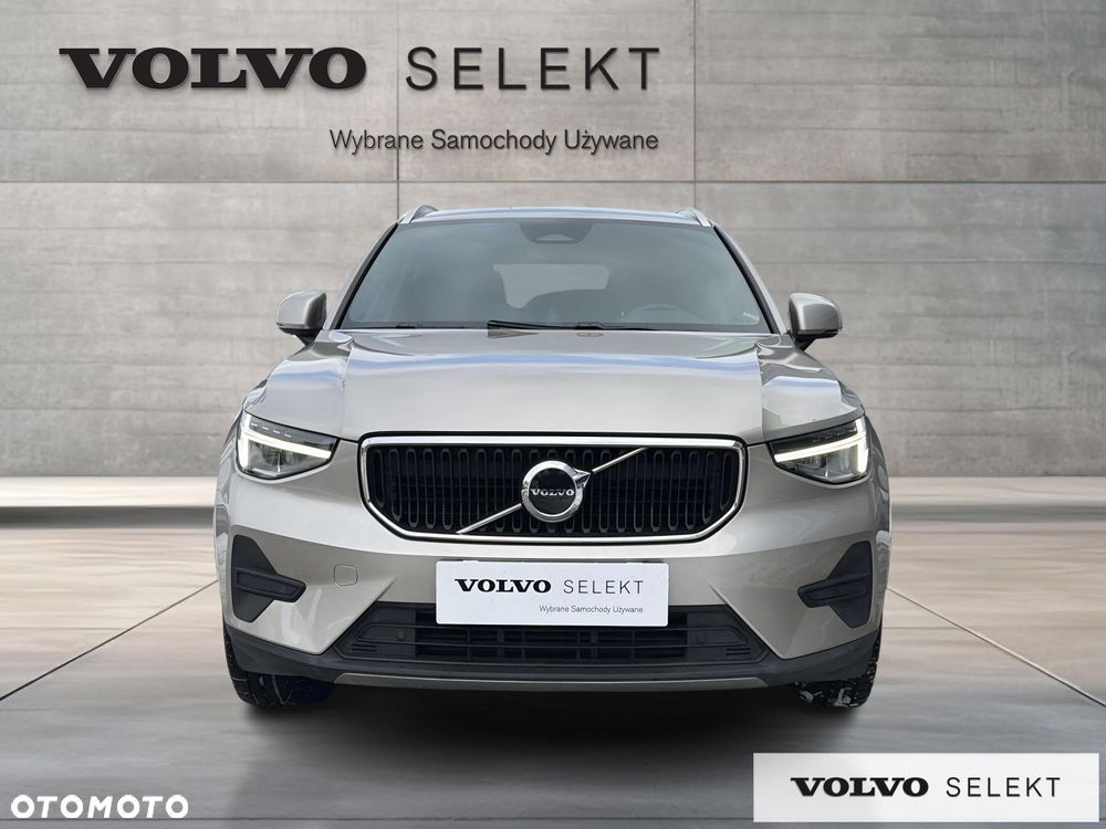 Volvo XC 40 - 10