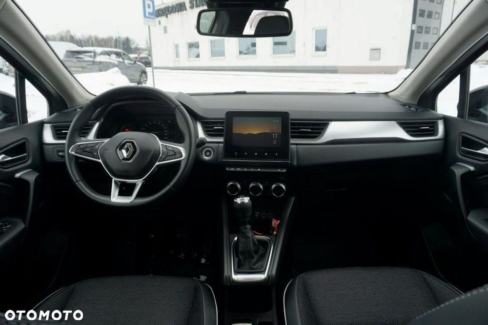 Renault Captur 1.0 TCe Techno - 13