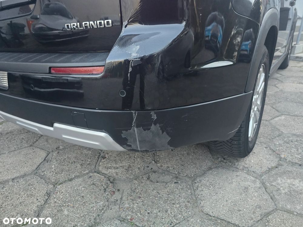 Chevrolet Orlando 2.0 D LT+ - 15