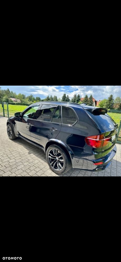 BMW X5 4.0d xDrive - 6
