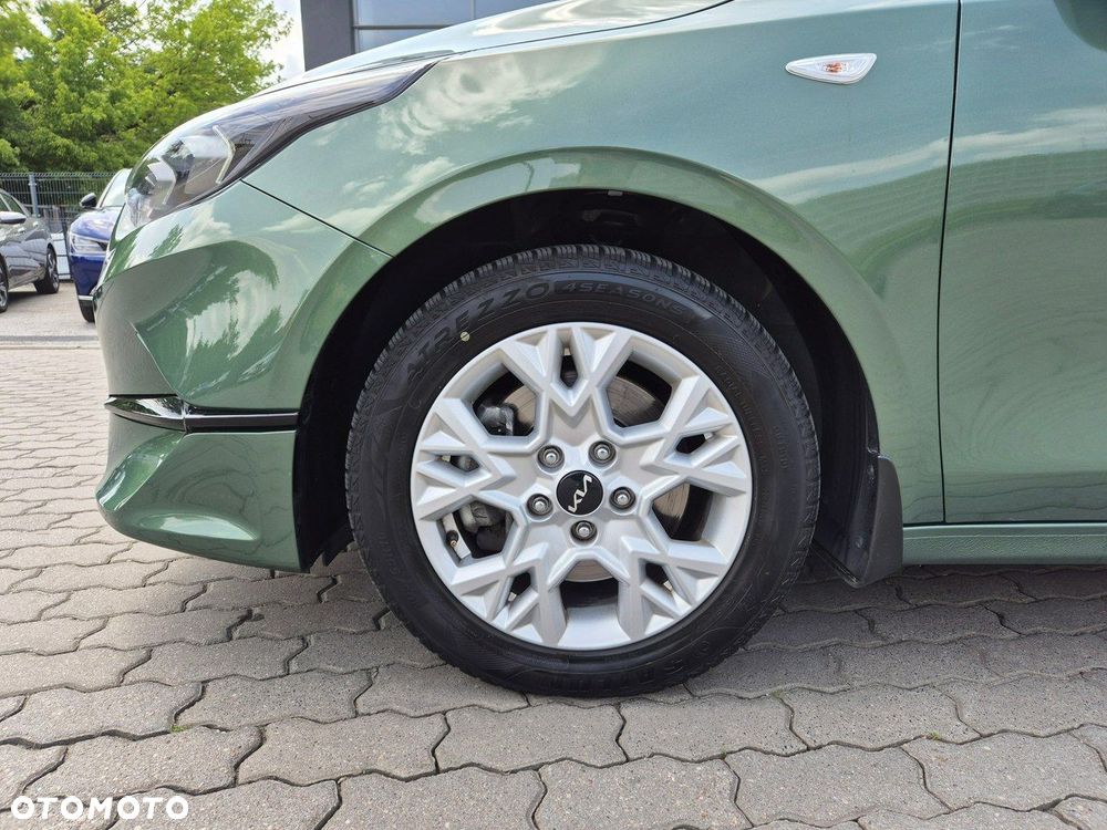 Kia Ceed 1.5 T-GDI M - 11