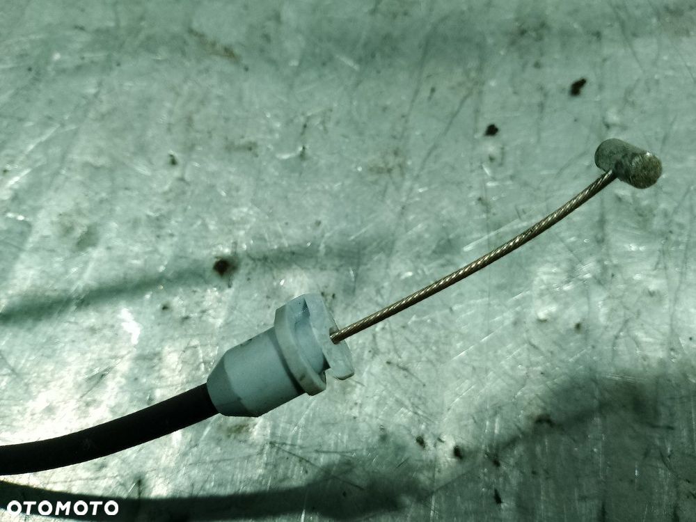 ZAMEK DRZWI PRAWY PRZÓD CITROEN C4 9660699780F - 7