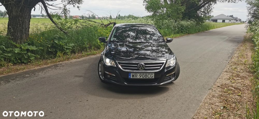Volkswagen CC - 2