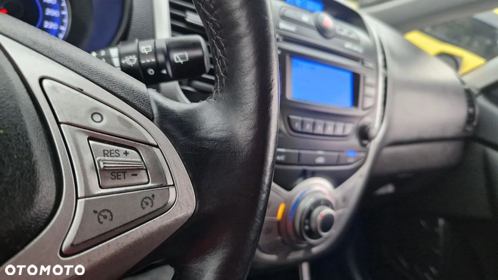 Hyundai ix20 1.4 blue Comfort - 15