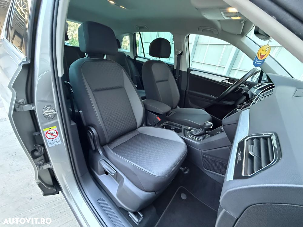 Volkswagen Tiguan 2.0 TDI DPF DSG 4Mot Highline - 24