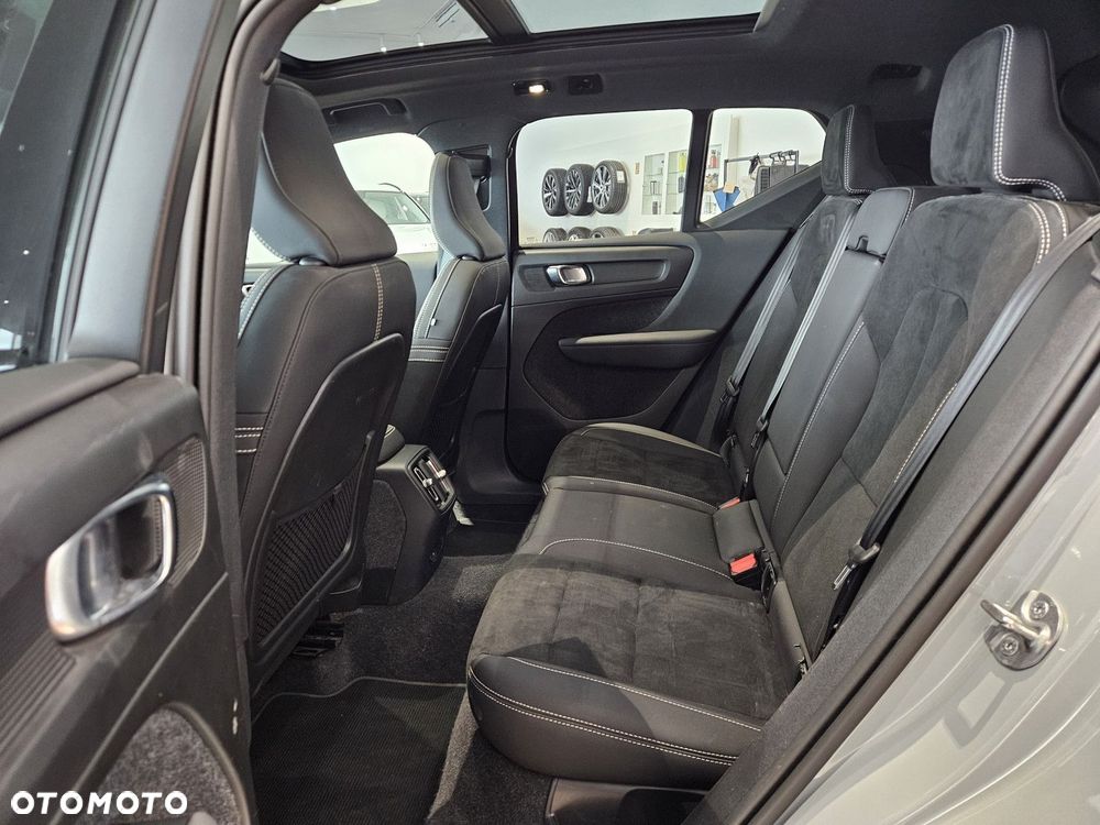 Volvo XC 40 - 19