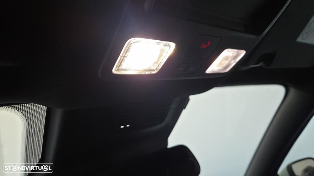 Ford Puma - 18