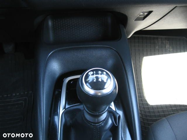 Toyota Corolla 1.6 Active - 27