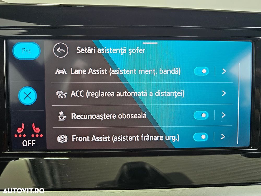 Volkswagen Golf 2.0 TDI 116CP DSG Life - 21