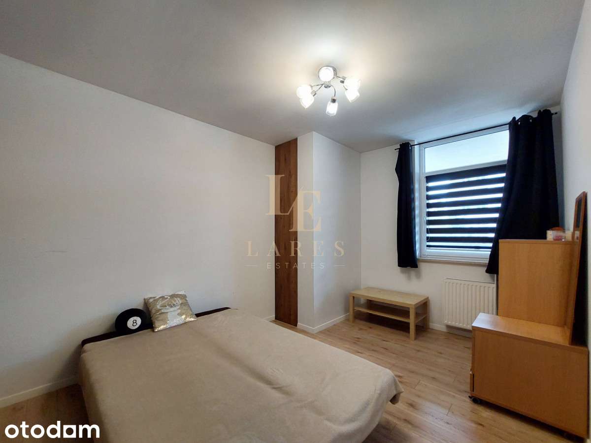 Apartamentowiec | Garaż w cenie | Taras | Wola