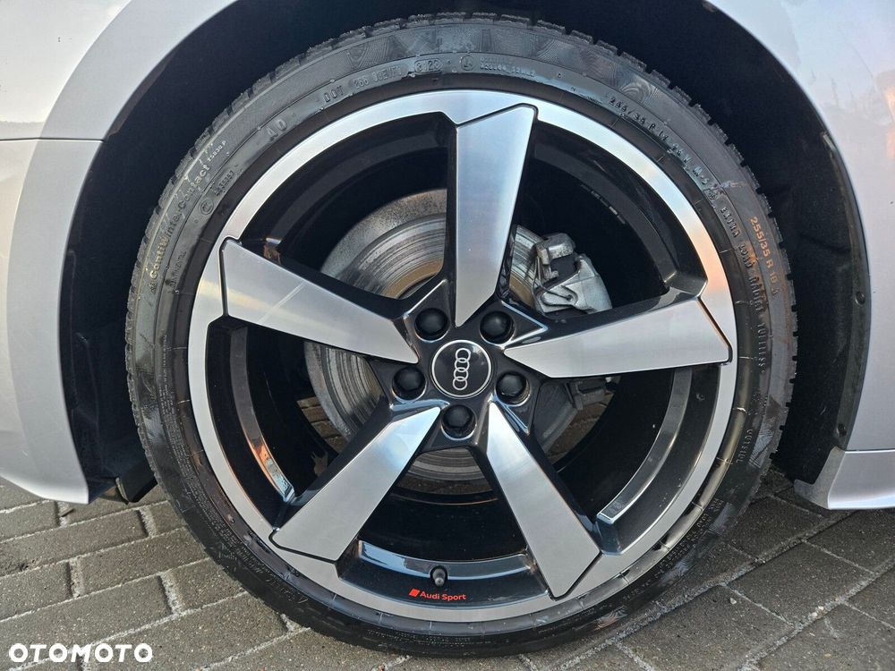 Audi A5 Sportback - 37