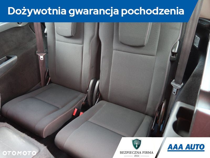 Renault Grand Scenic - 20