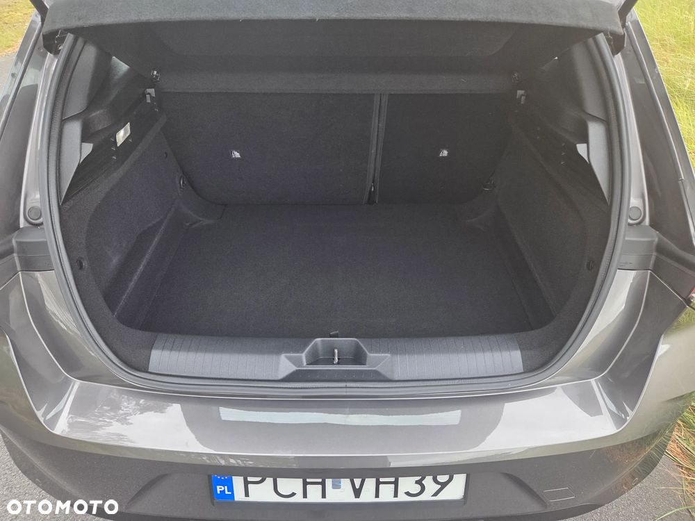 Opel Astra 1.5 CDTI Edition S&S - 14