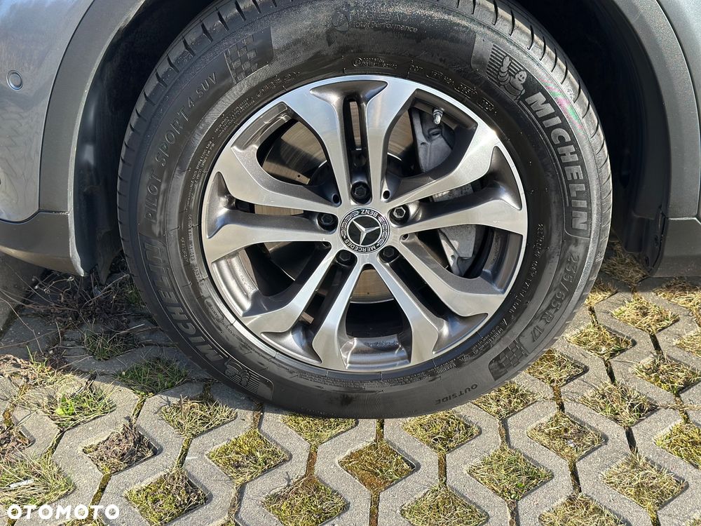 Mercedes-Benz GLC 220 d 4-Matic - 12