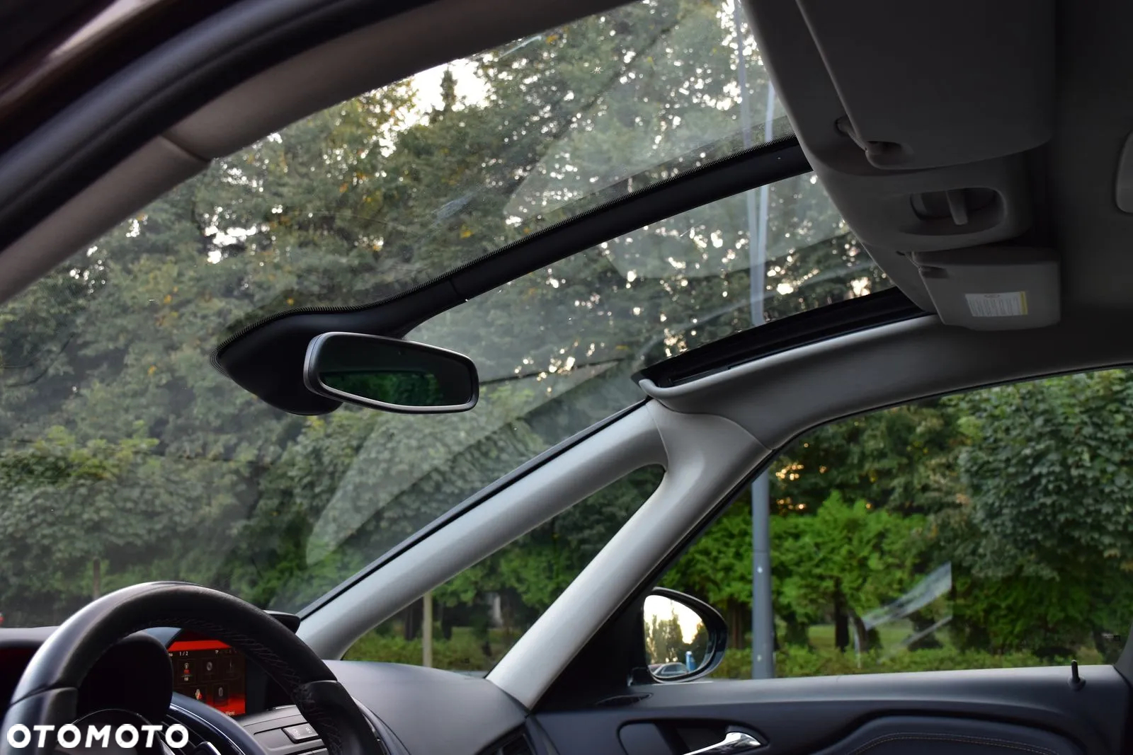 Opel Zafira 1.4 T Cosmo EcoFLEX S&S EU6 - 25