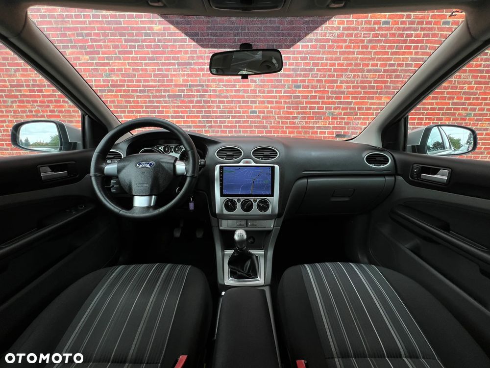 Ford Focus - 6