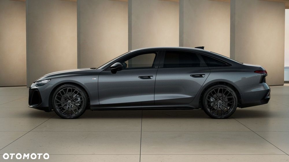 Audi A6 Limousine - 4