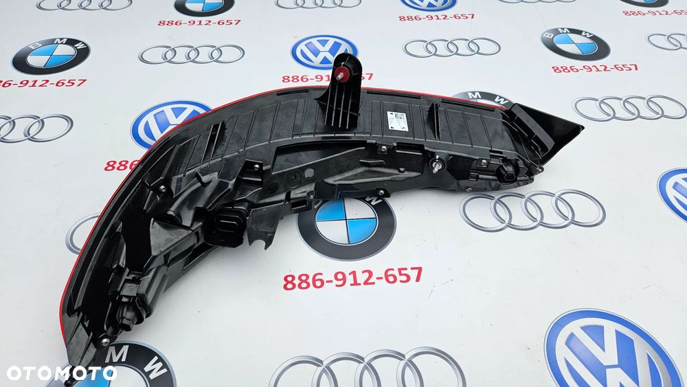 BMW Z4 G29 Lampa tył lewy Lampa tylna lewa LED EUROPA H3743901713 - 16